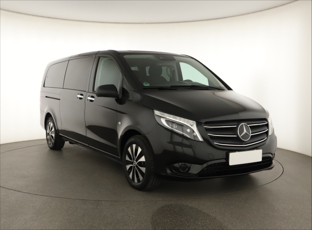 Mercedes-Benz Vito 2021