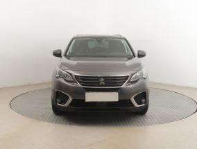 Peugeot 5008 - 2017