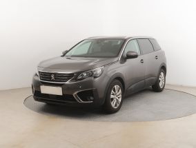 Peugeot 5008 - 2017