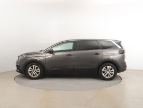 Peugeot 5008 - 2017