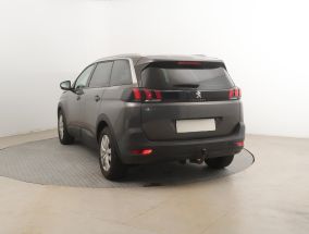 Peugeot 5008 - 2017