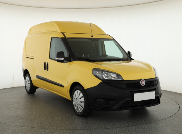 Fiat Doblo 2019