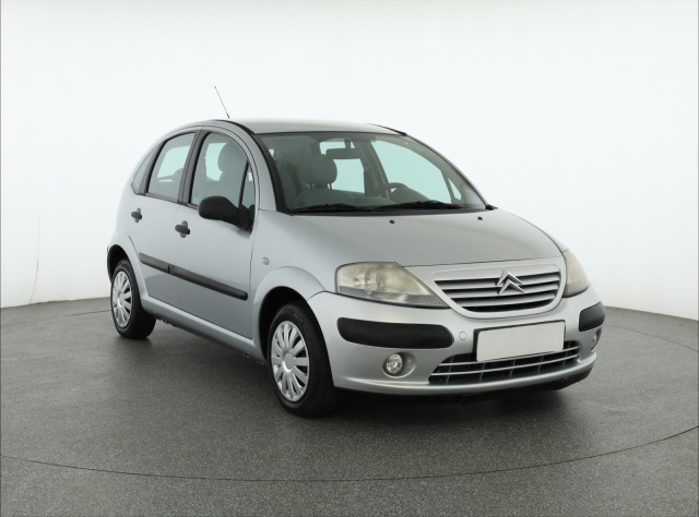 Citroen C3 2005