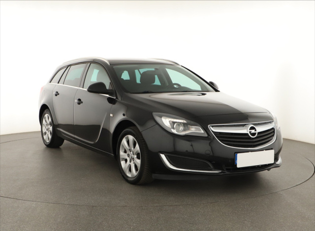 Opel Insignia 2016