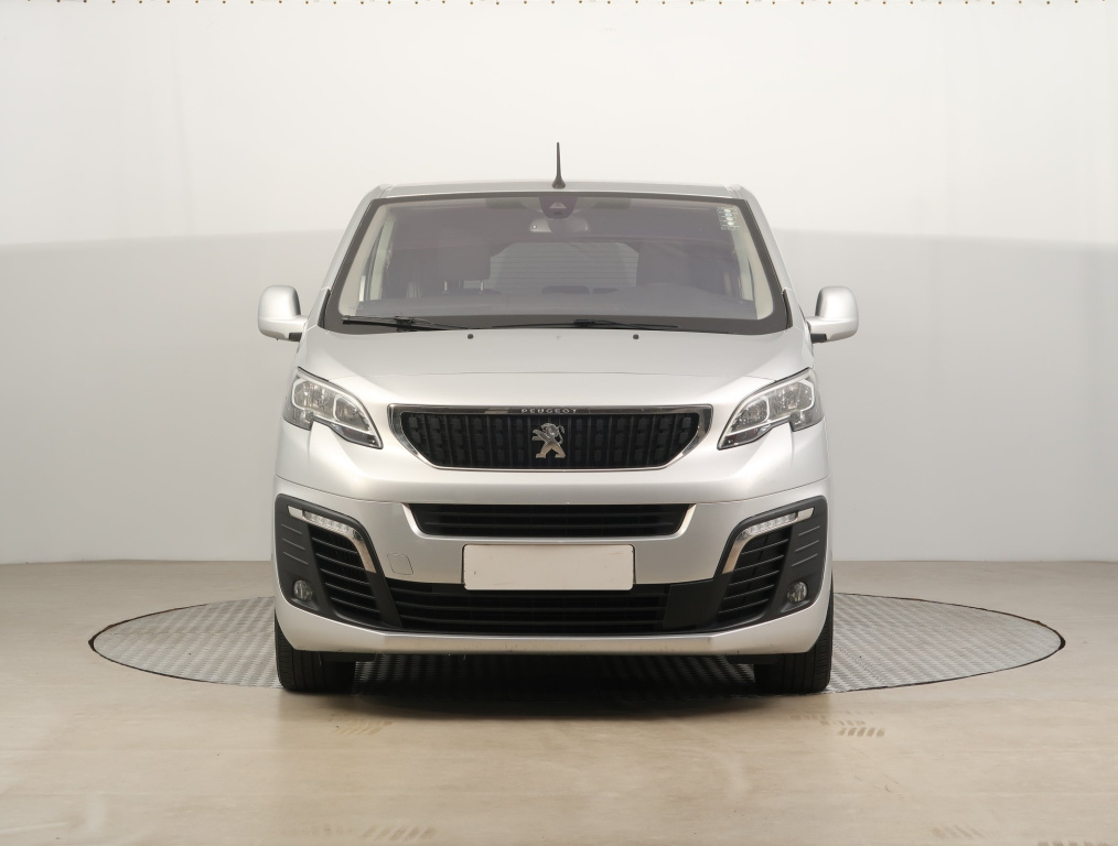 Peugeot Traveller