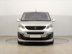Peugeot Traveller - 2018