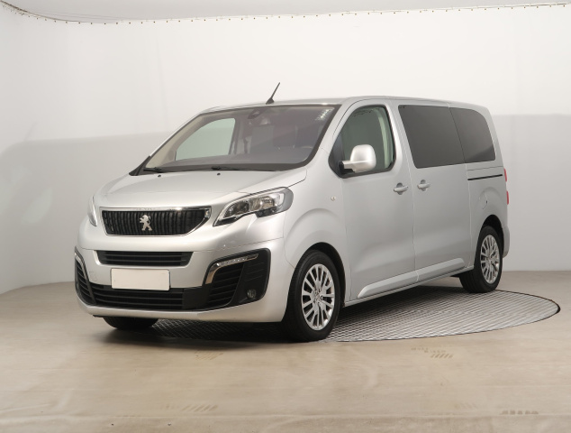 Peugeot Traveller