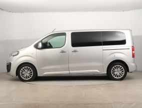Peugeot Traveller - 2018