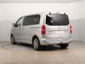 Peugeot Traveller - 2018