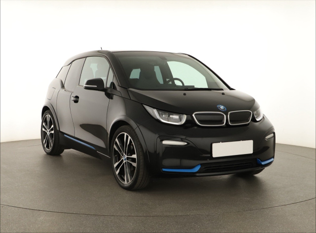 BMW i3 2020