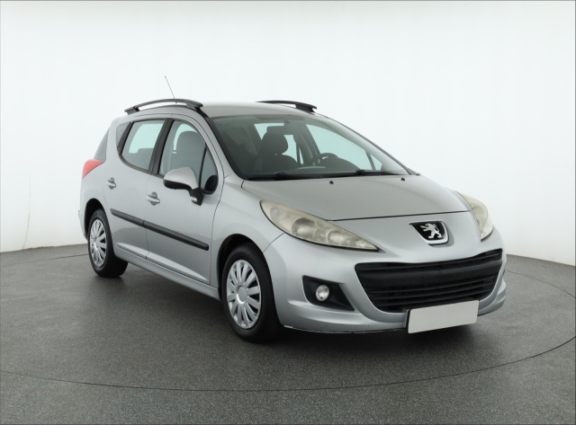 Peugeot 207 2008