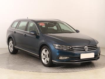 Volkswagen Passat, 2020