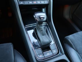 Škoda Kodiaq - 2018