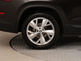 Škoda Kodiaq - 2018
