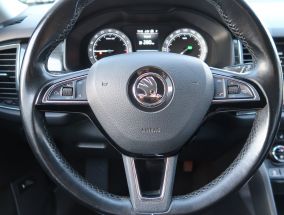 Škoda Kodiaq - 2018