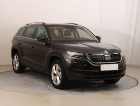 Škoda Kodiaq - 2018