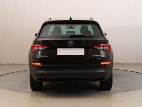 Škoda Kodiaq - 2018