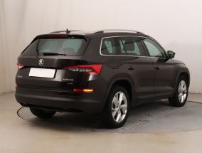 Škoda Kodiaq - 2018