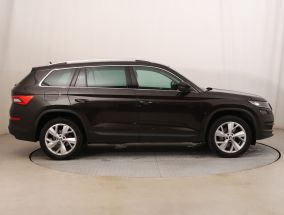 Škoda Kodiaq - 2018