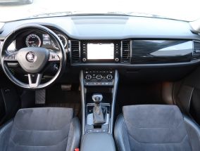 Škoda Kodiaq - 2018