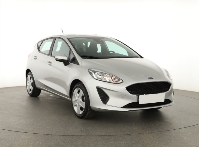 Ford Fiesta 2018