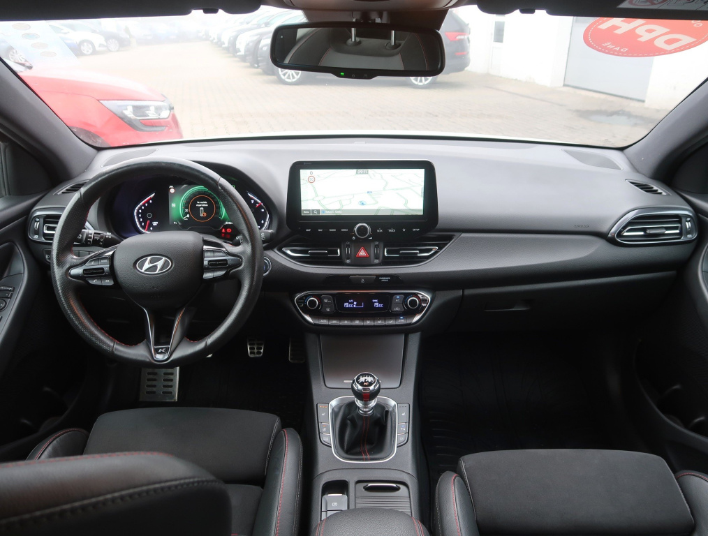 Hyundai i30 2022 1.5 T