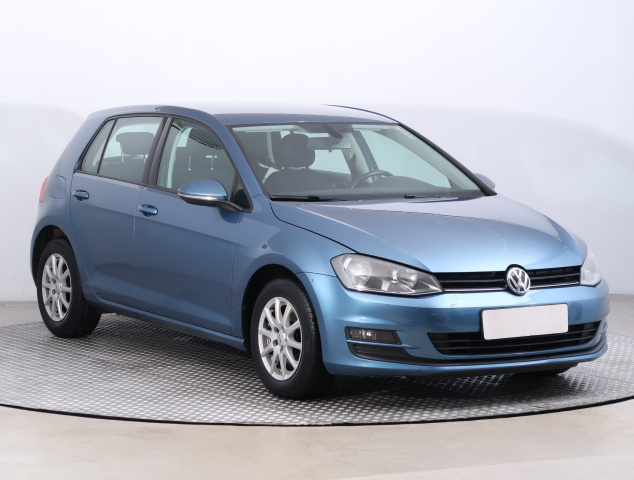 Volkswagen Golf 2013