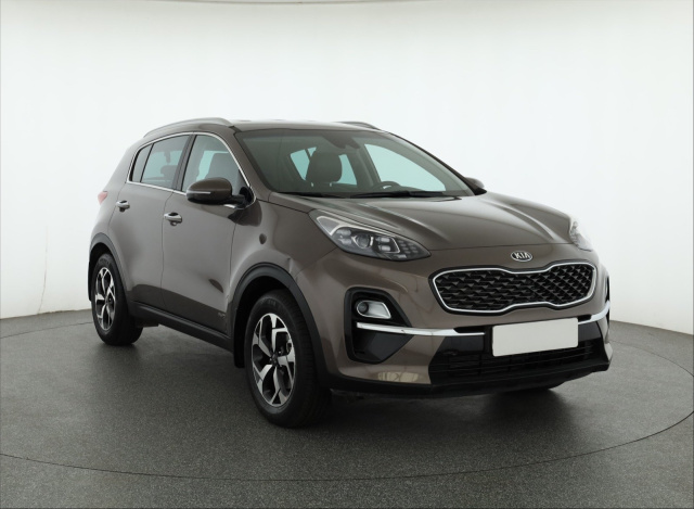 Kia Sportage 2019