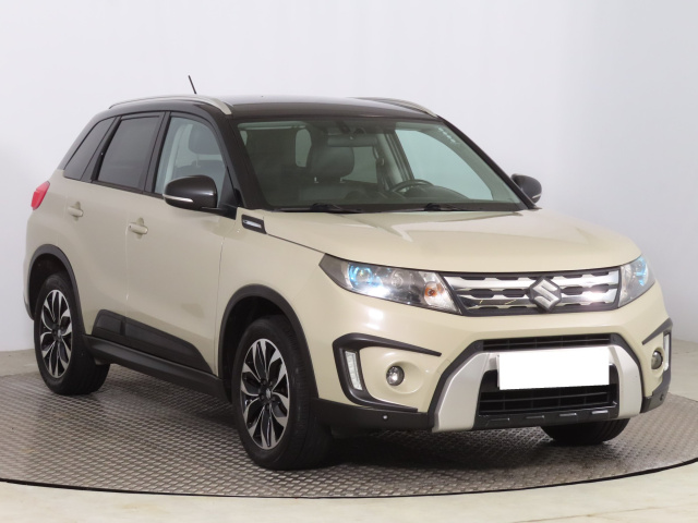 Suzuki Vitara 2016