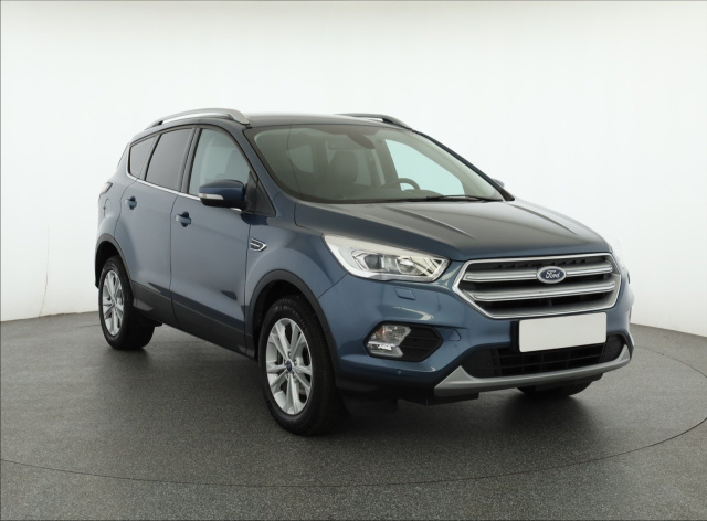 Ford Kuga 2019