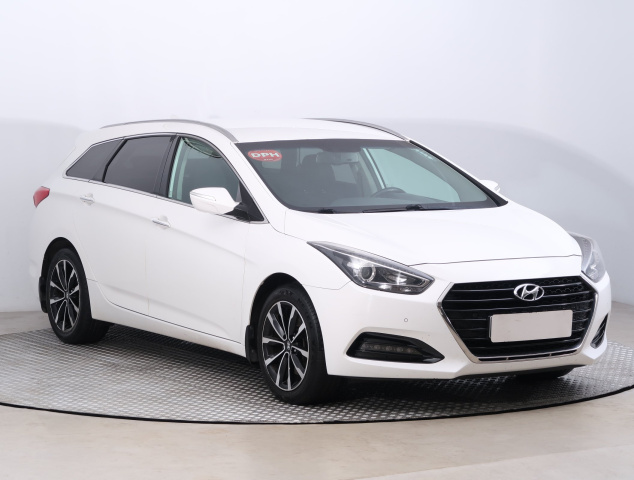 Hyundai i40 2017