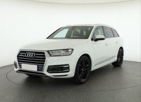 Audi Q7 - 2015
