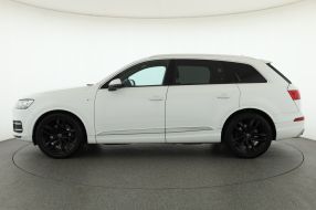 Audi Q7 - 2015
