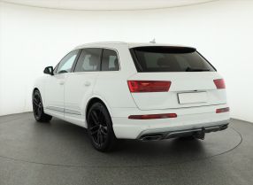 Audi Q7 - 2015
