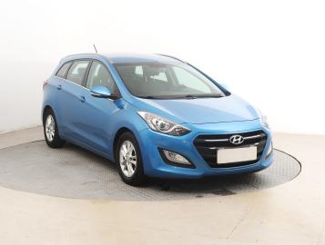 Hyundai i30, 2015