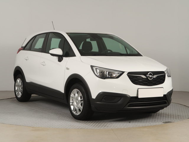 Opel Crossland 2019