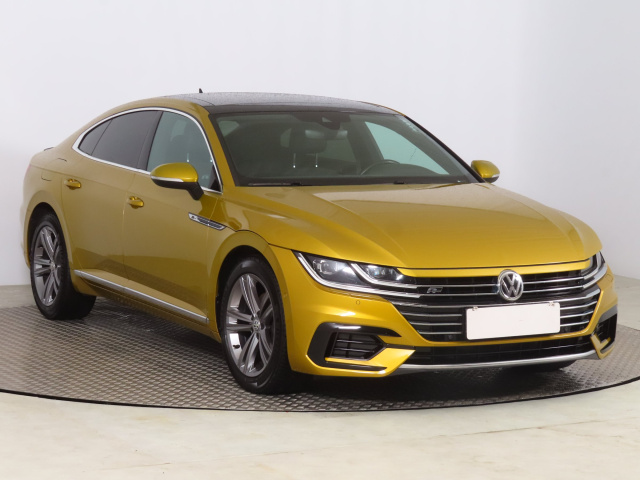 Volkswagen Arteon 2020