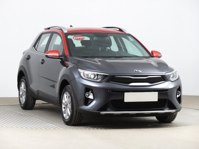 Kia Stonic 2020