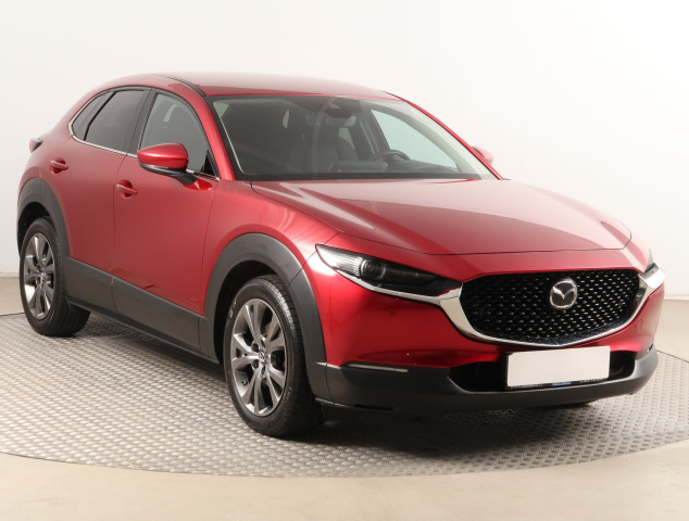 Mazda CX-30 2021