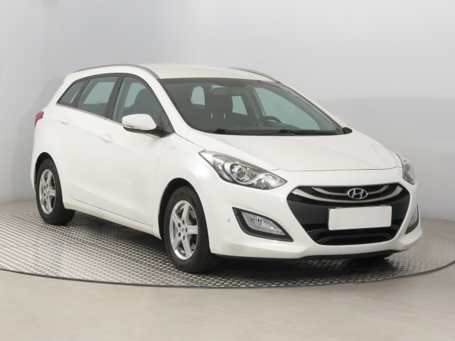 Hyundai i30 2017