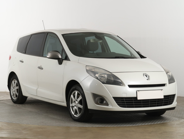 Renault Grand Scenic 2011