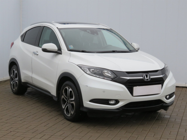 Honda HR-V 2019