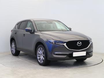 Mazda CX-5, 2019