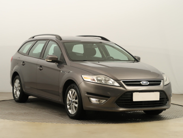 Ford Mondeo 2011