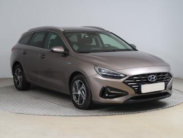 Hyundai i30, 2023