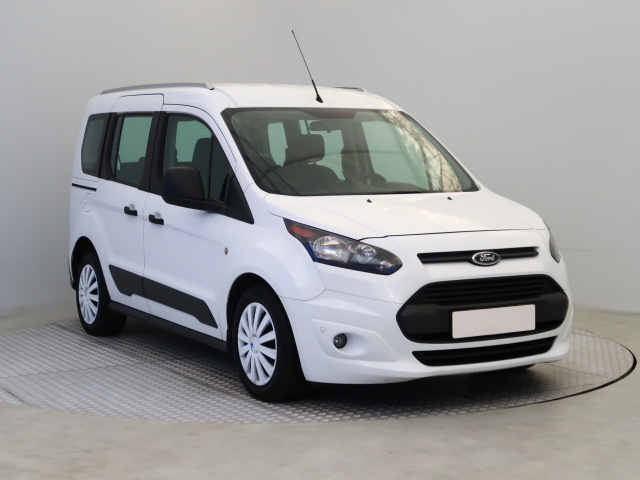 Ford Tourneo Connect 2016