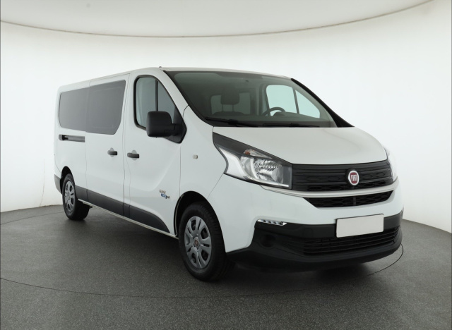 Fiat Talento 2018