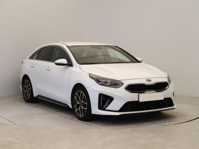 Kia ProCeed 2019