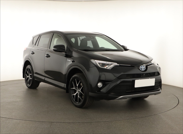 Toyota RAV4 2018