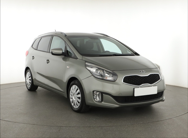 Kia Carens 2014